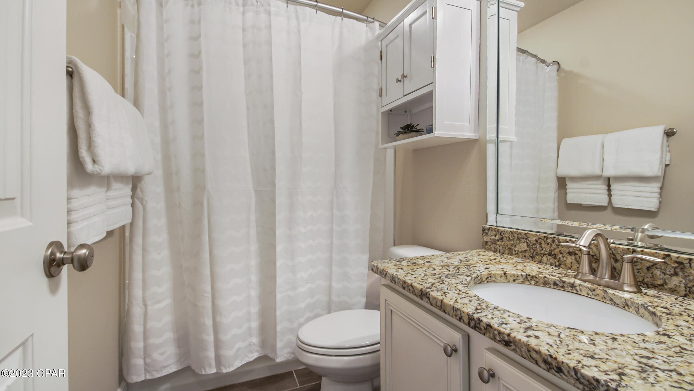 Fanning Bayou Phase 2 - Residential