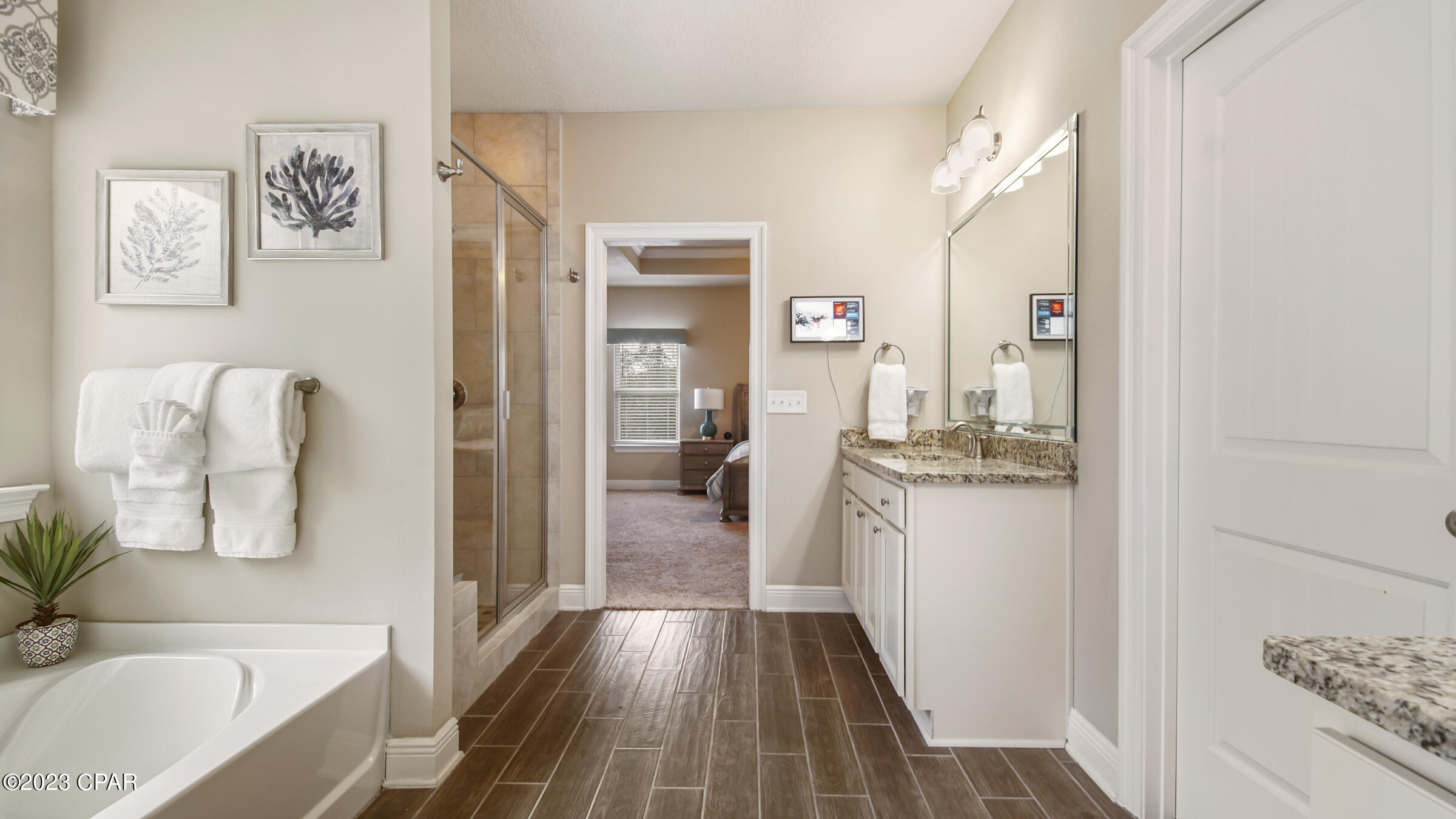 Fanning Bayou Phase 2 - Residential