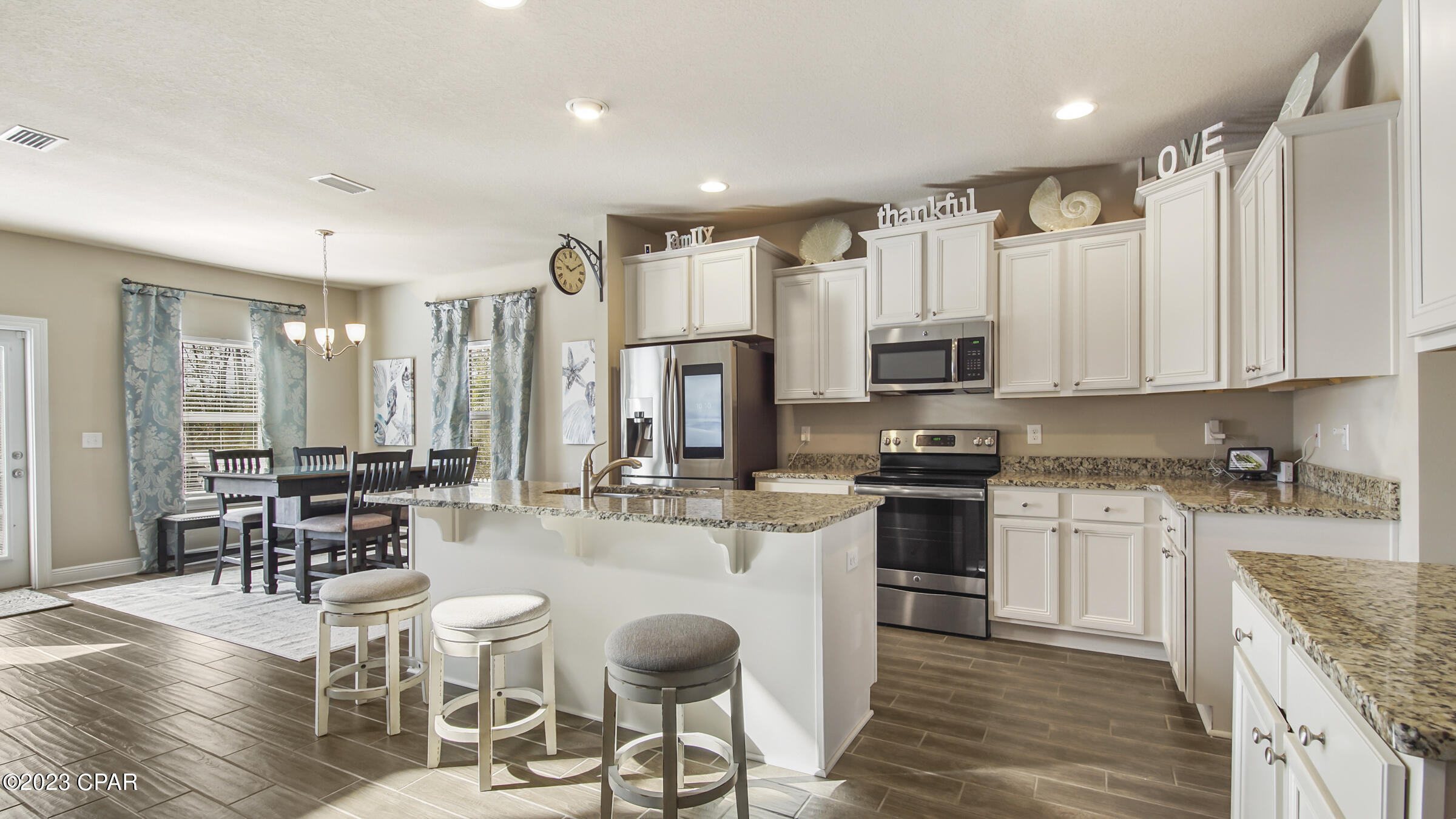 Fanning Bayou Phase 2 - Residential