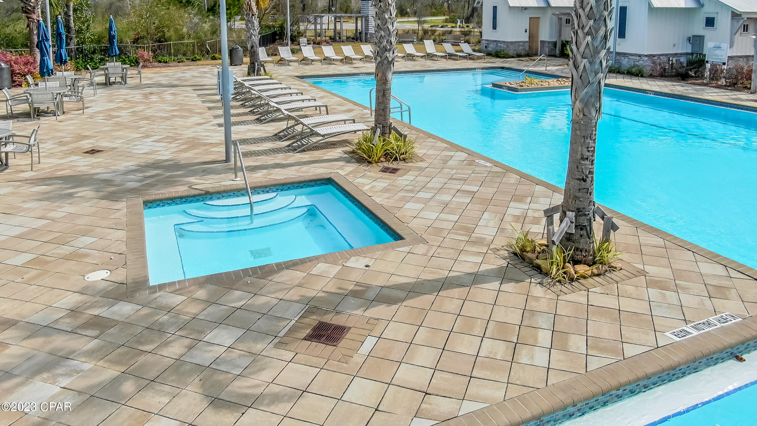 Fanning Bayou Phase 2 - Residential