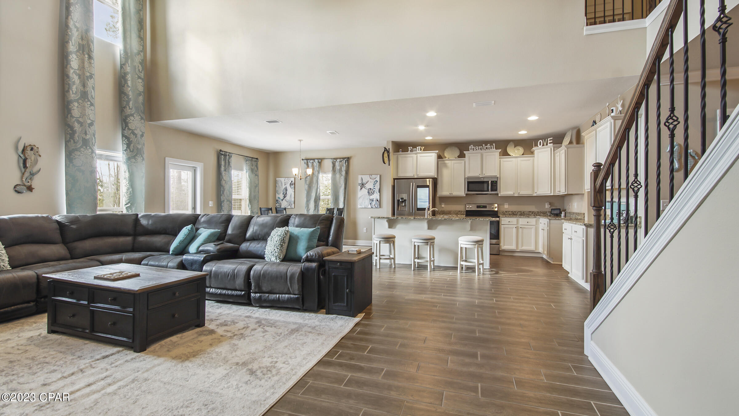 Fanning Bayou Phase 2 - Residential