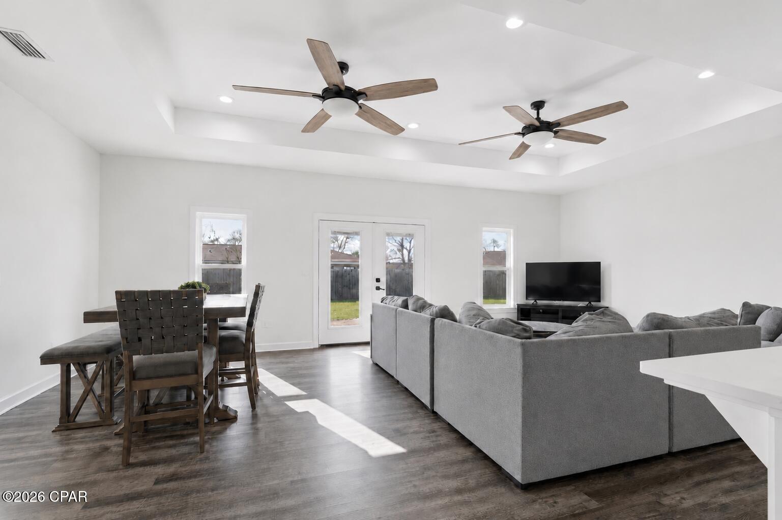 Northshore Add Phase IV - Residential
