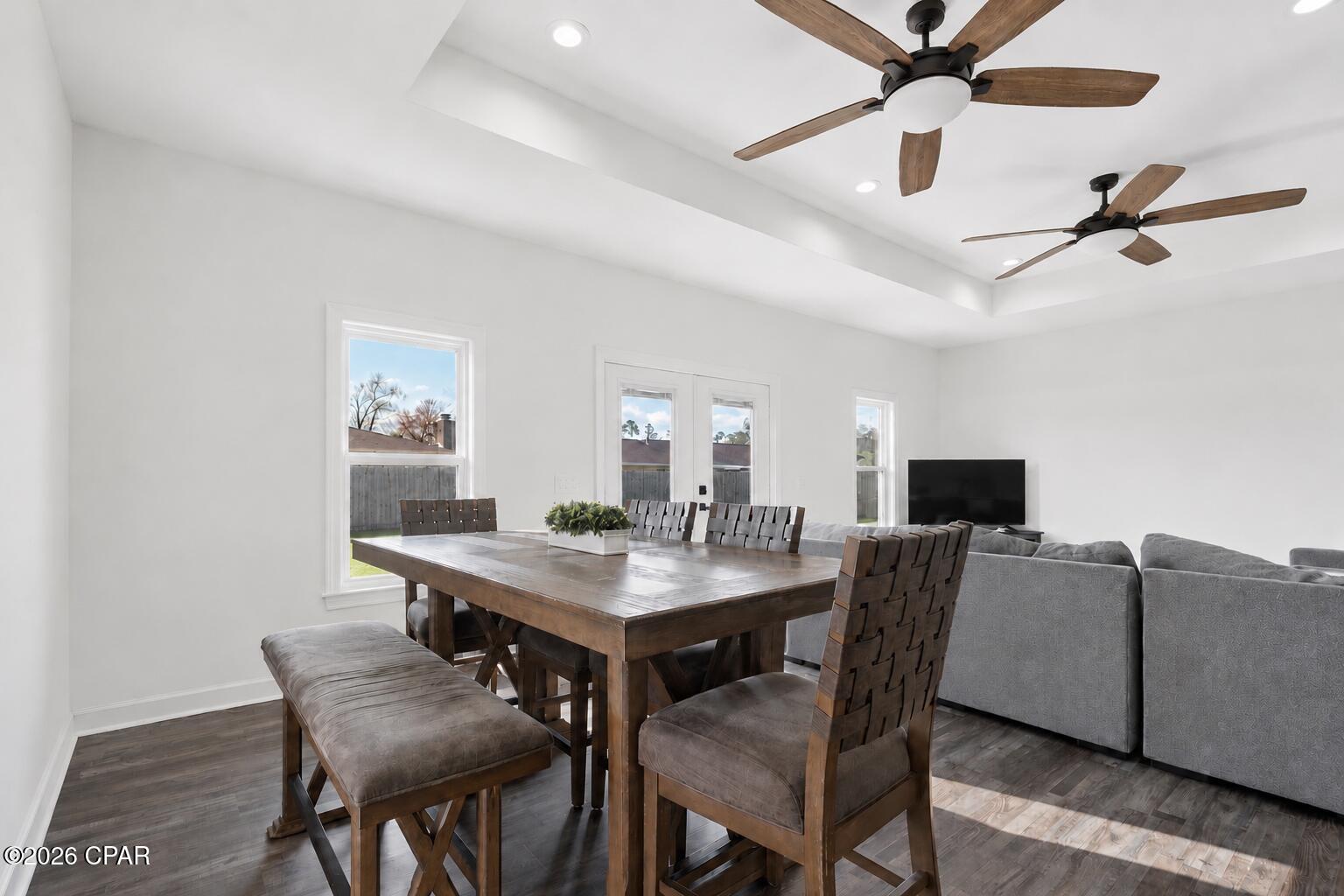 Northshore Add Phase IV - Residential
