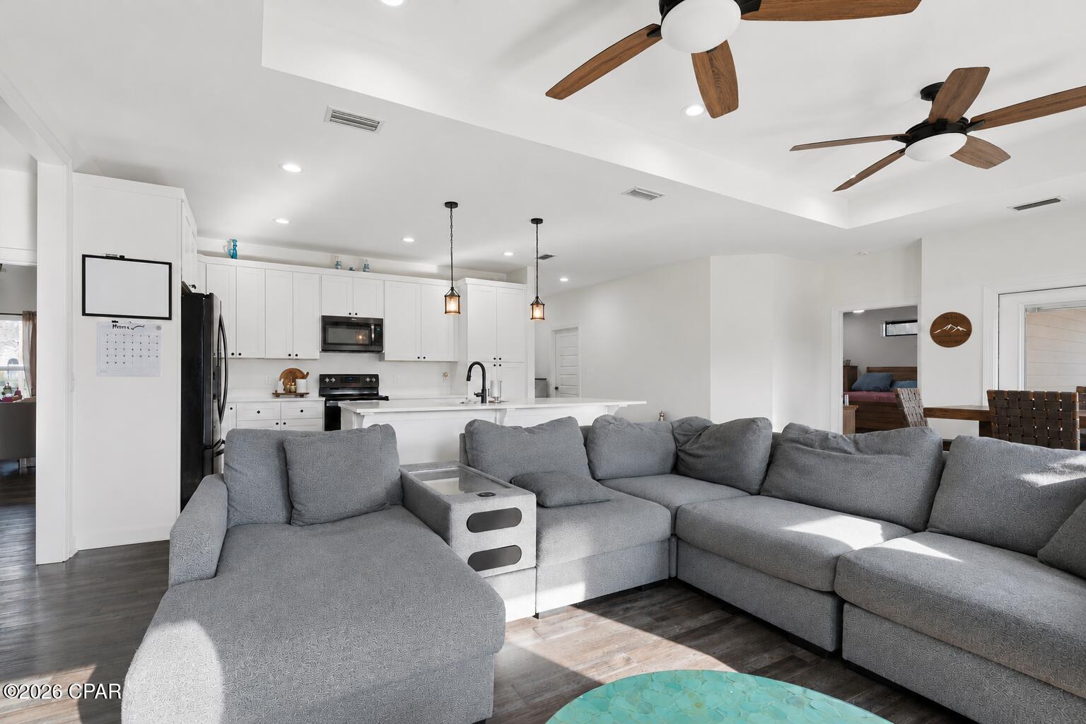 Northshore Add Phase IV - Residential