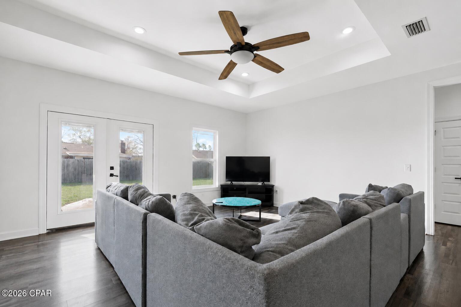 Northshore Add Phase IV - Residential