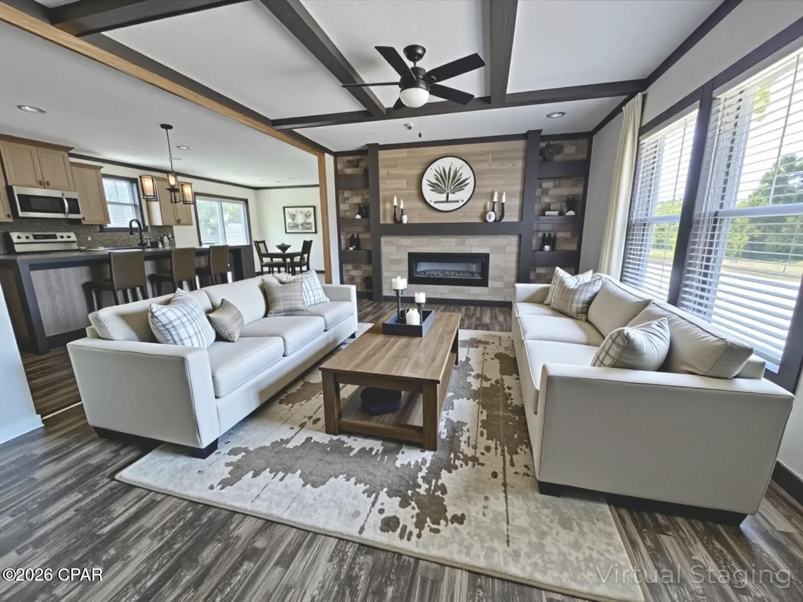Compass Lake - Residential