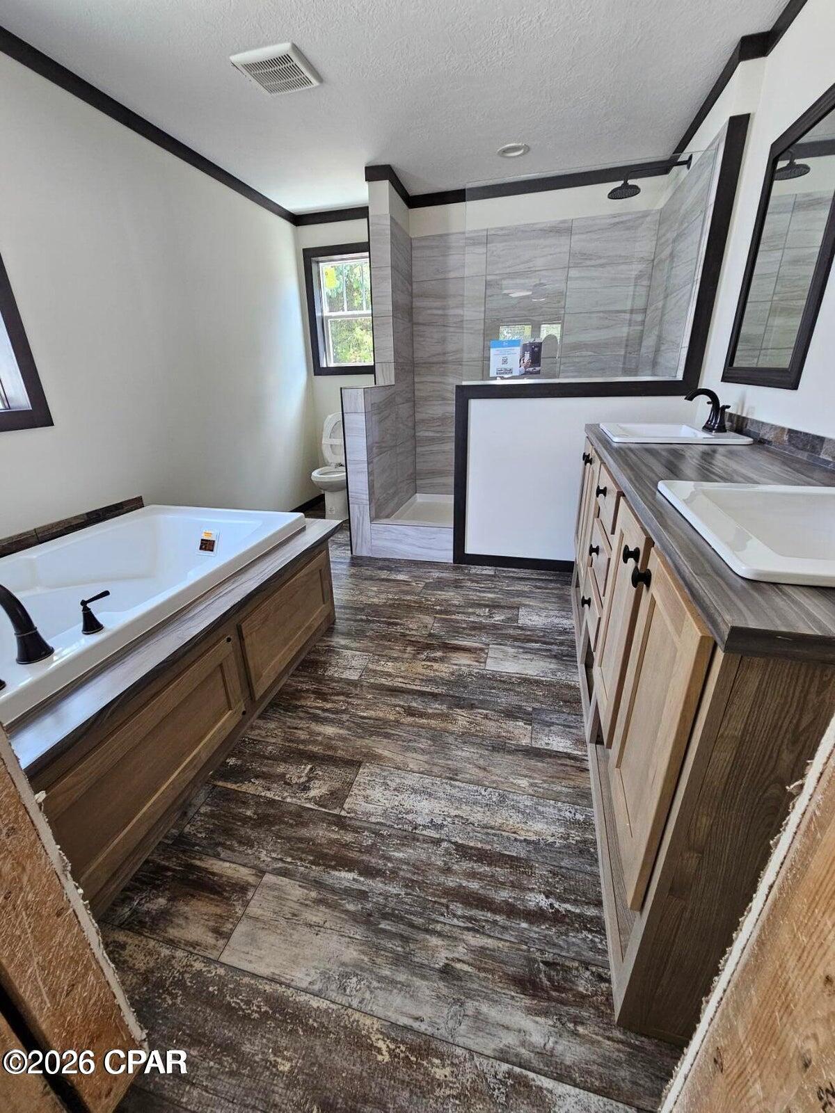 Compass Lake - Residential