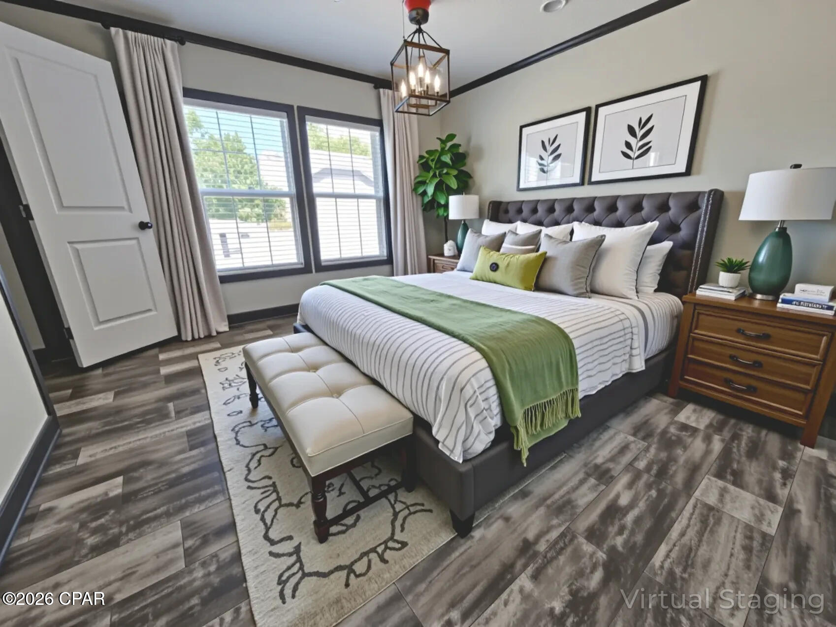 Compass Lake - Residential
