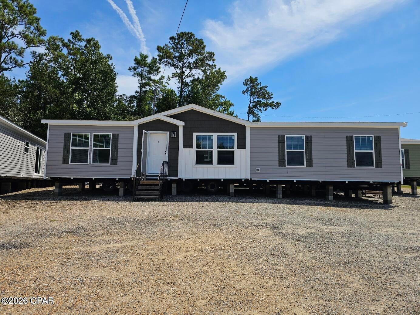 Compass Lake - Residential