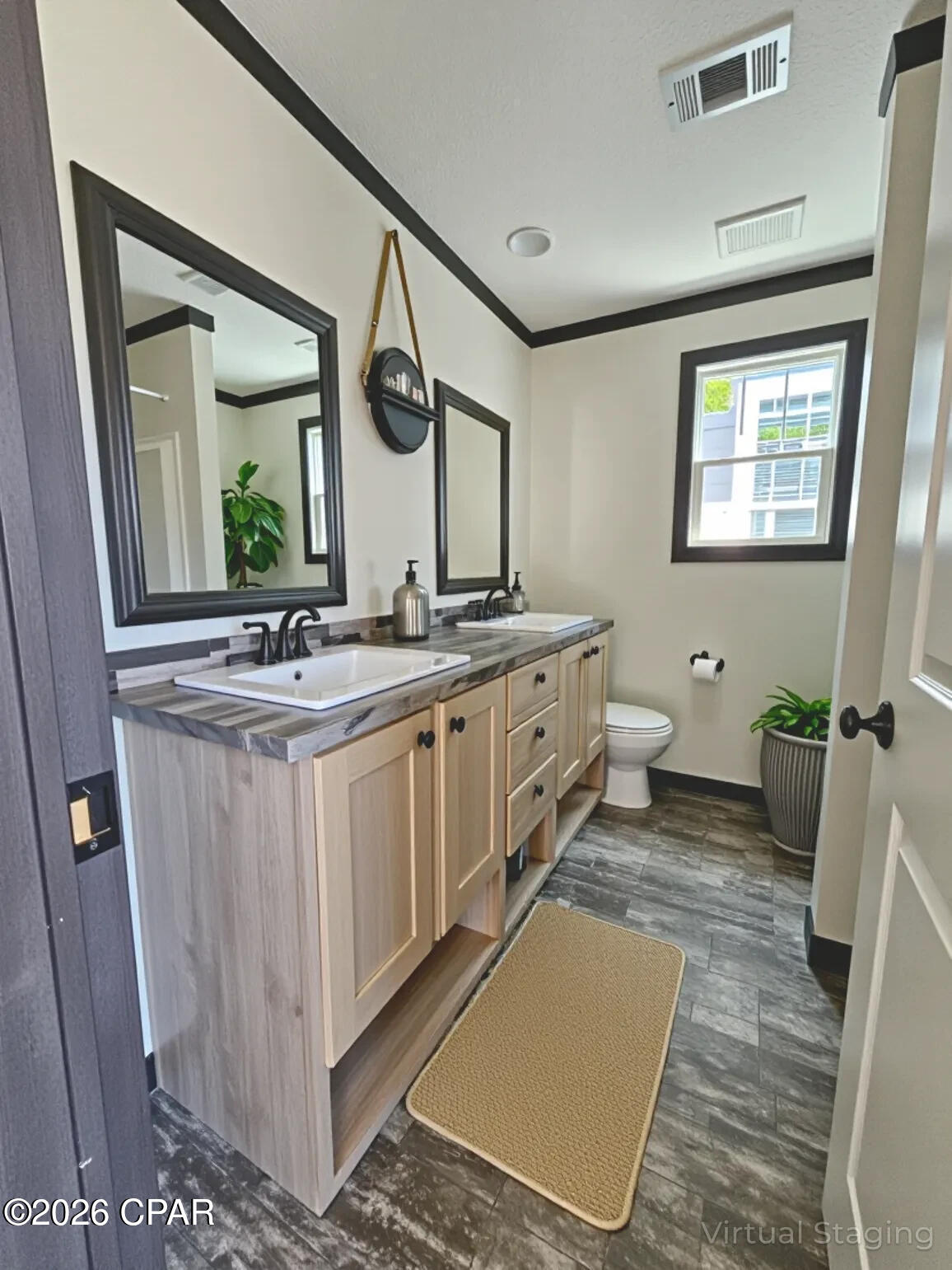 Compass Lake - Residential