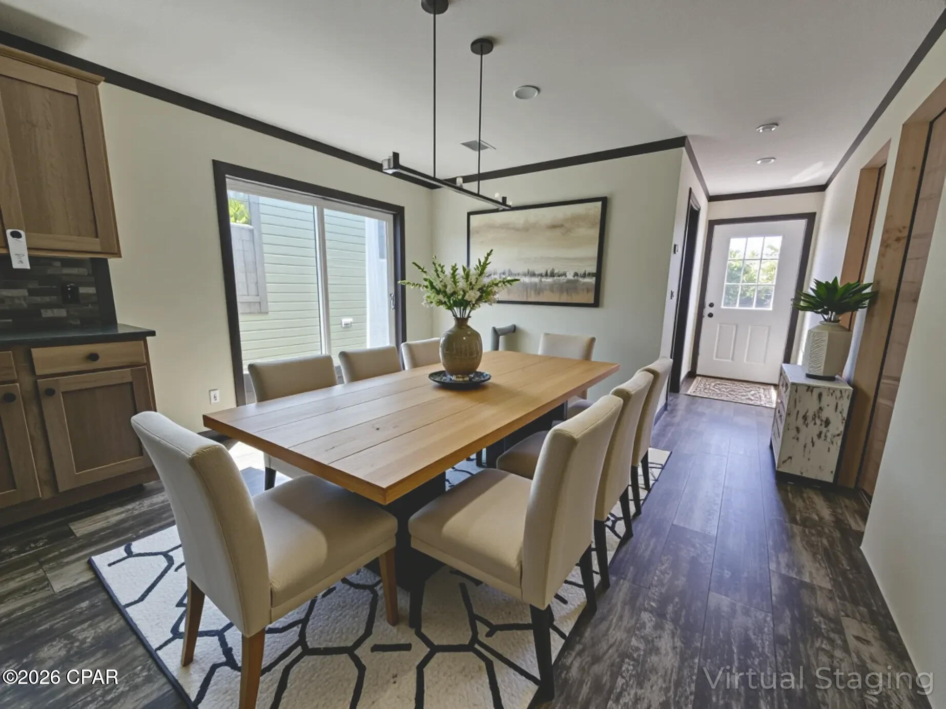 Compass Lake - Residential