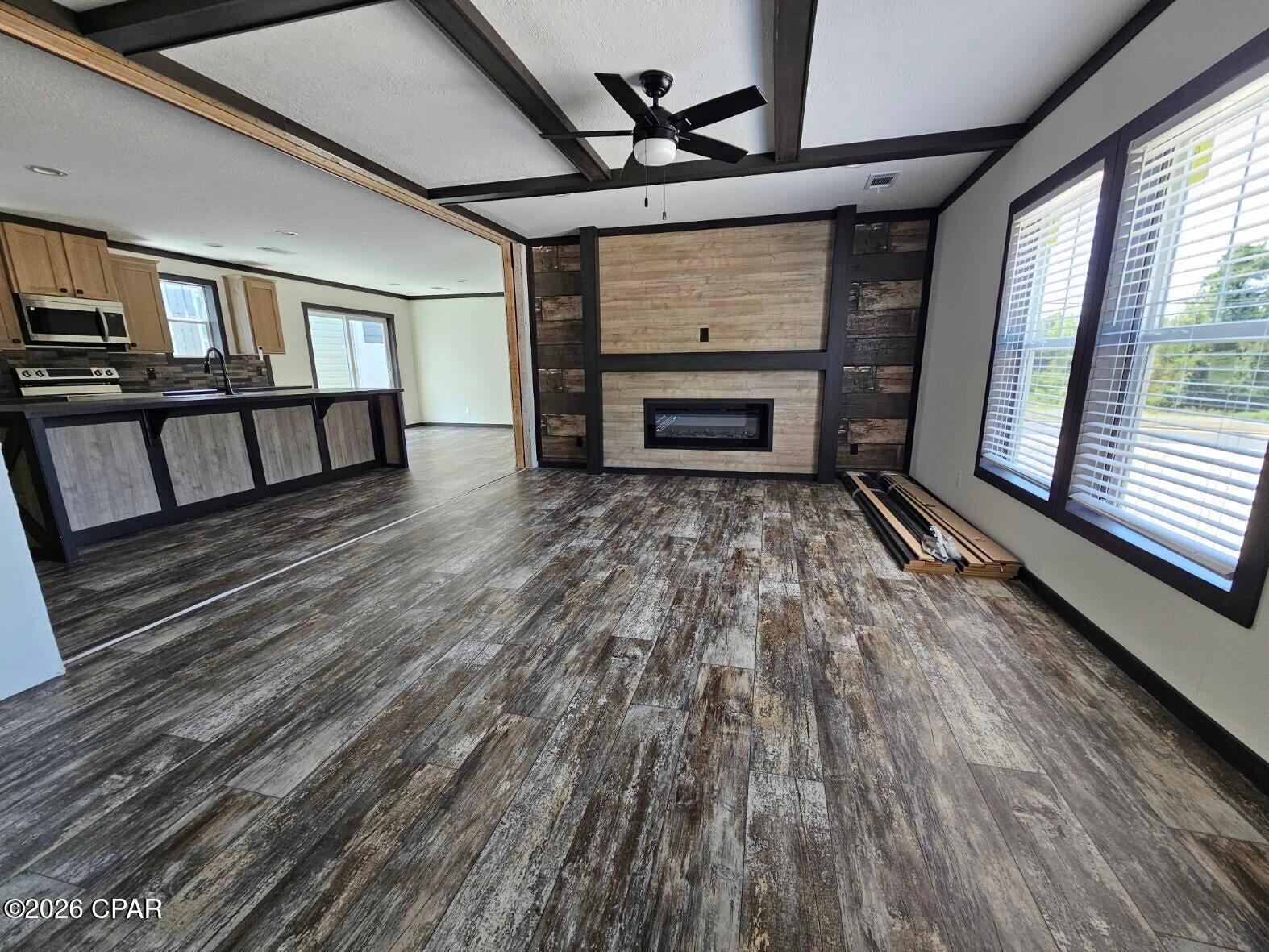 Compass Lake - Residential