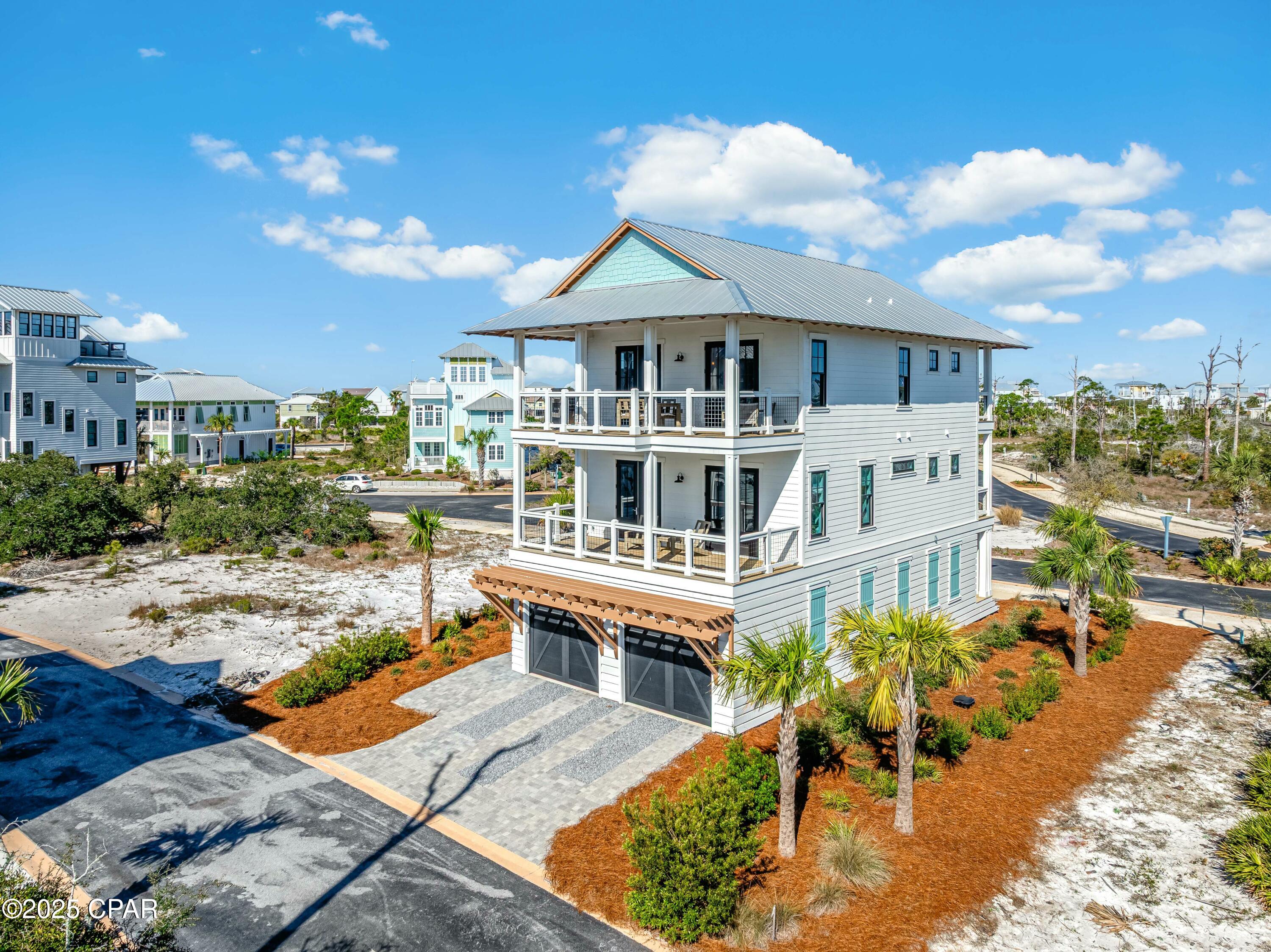Ovation - Residential