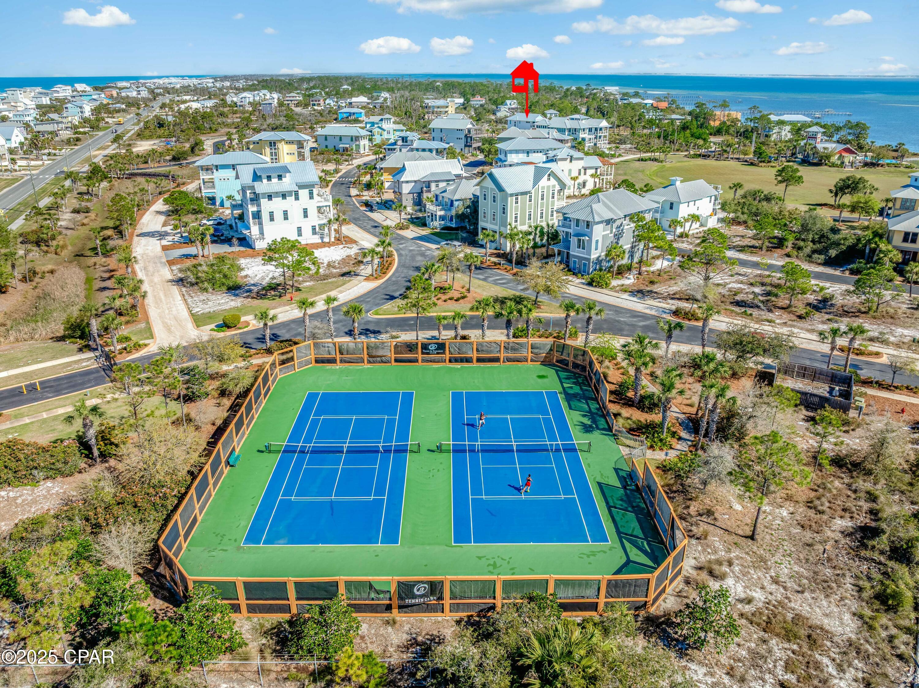 Ovation - Residential