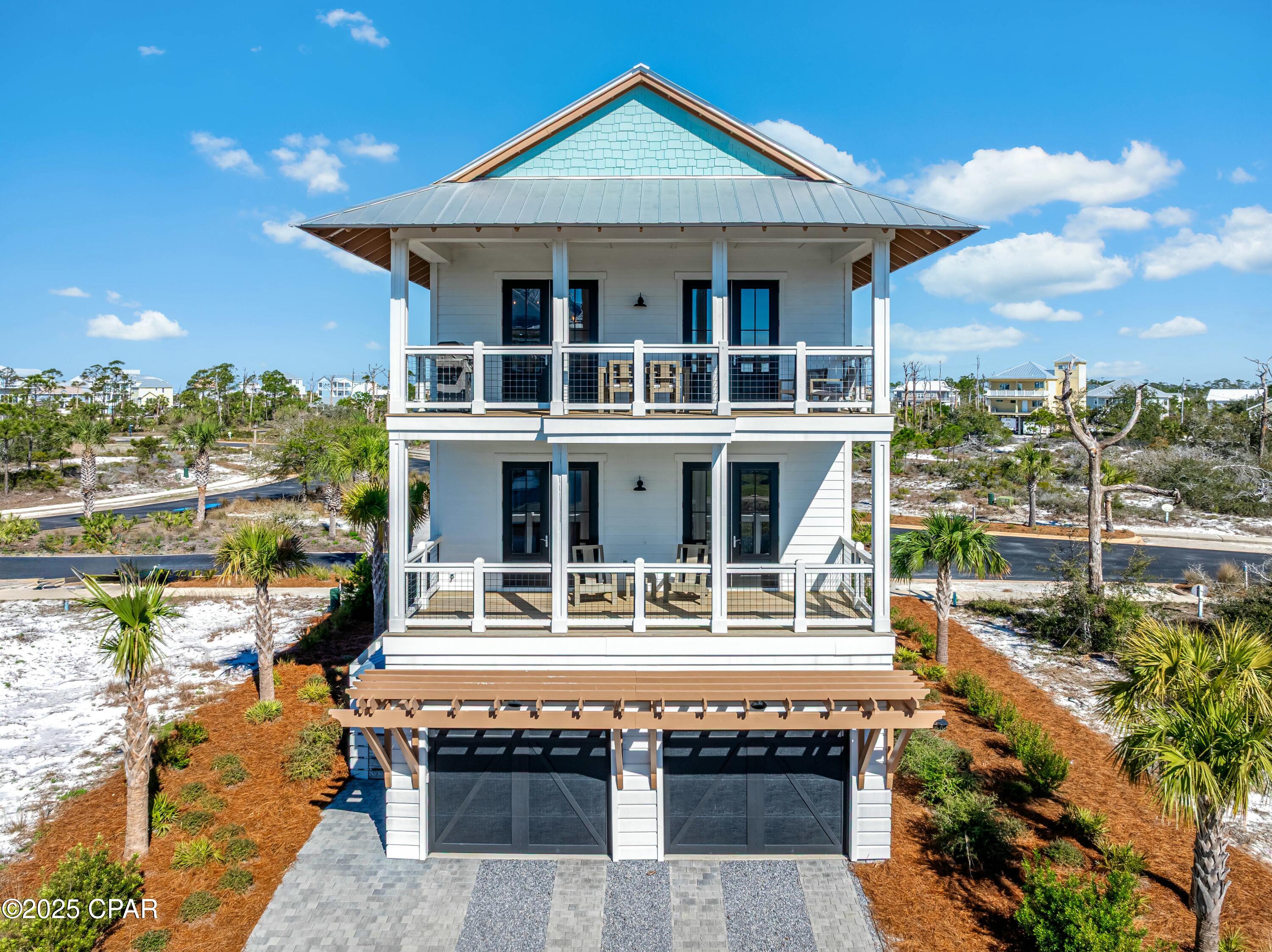 Ovation - Residential