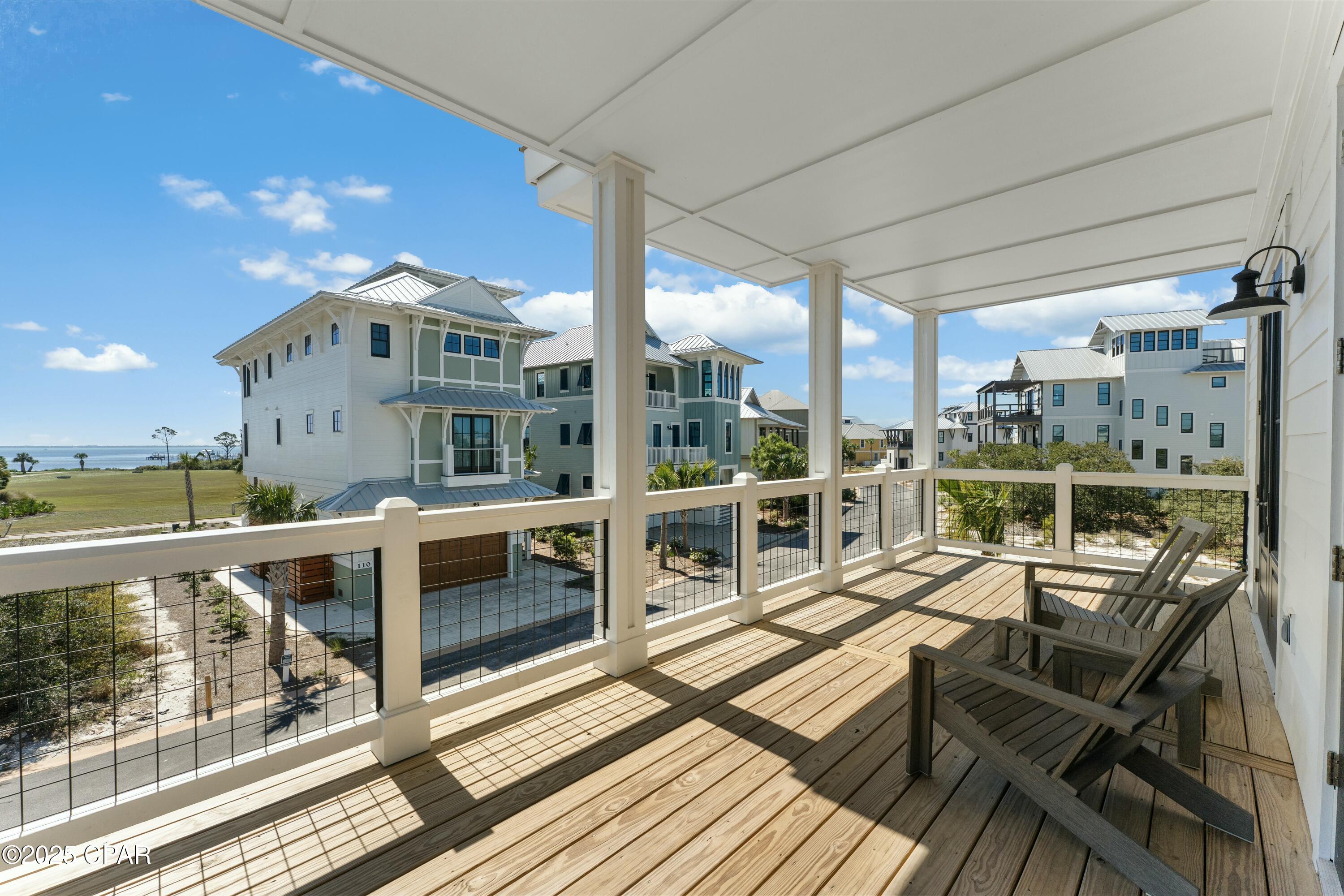 Ovation - Residential