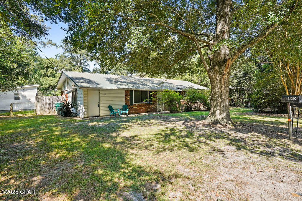 No Named Subdivision - Residential