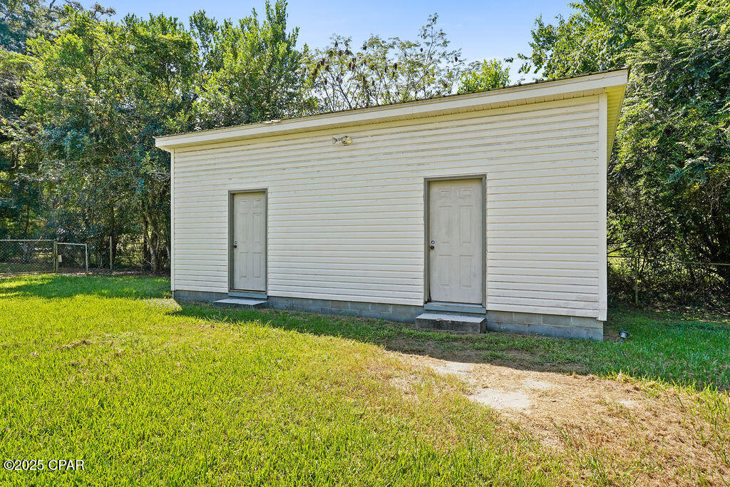 No Named Subdivision - Residential