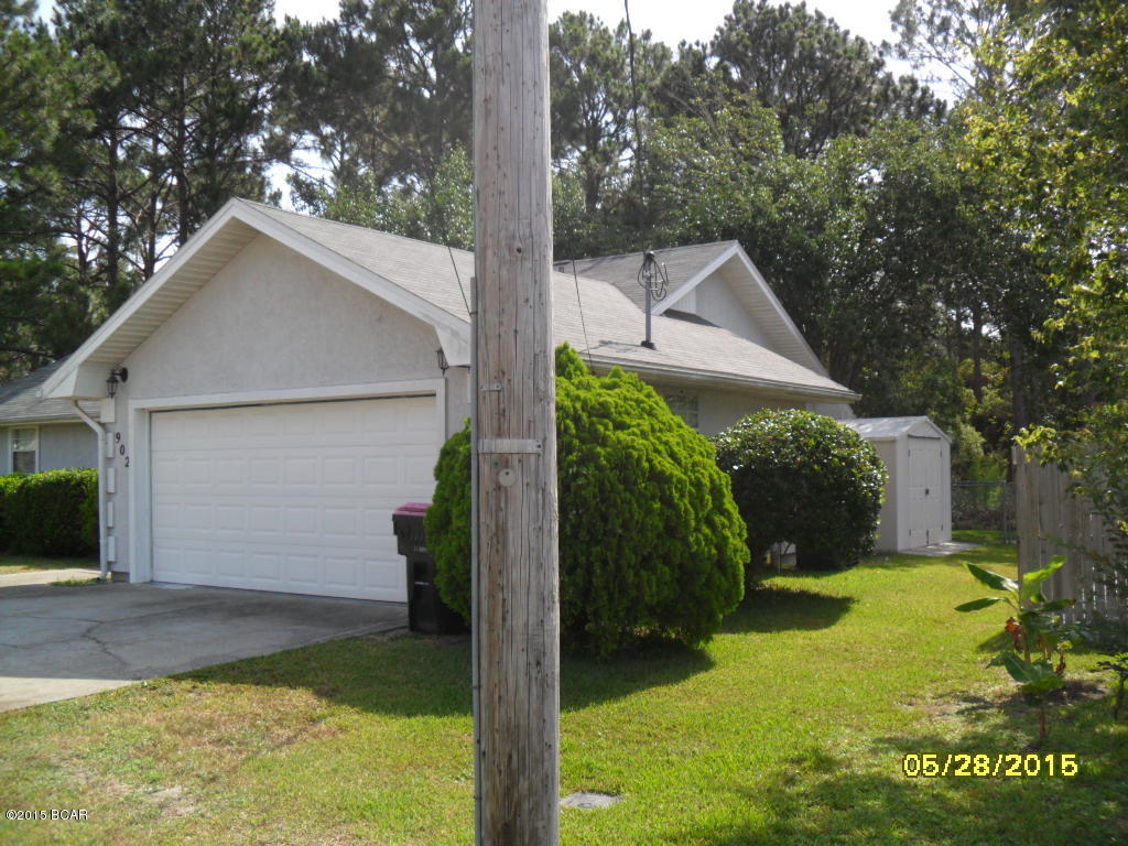 North Beach Estates - Residential