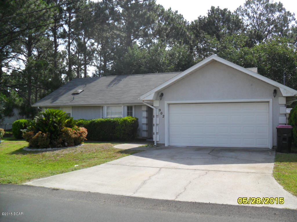 North Beach Estates - Residential