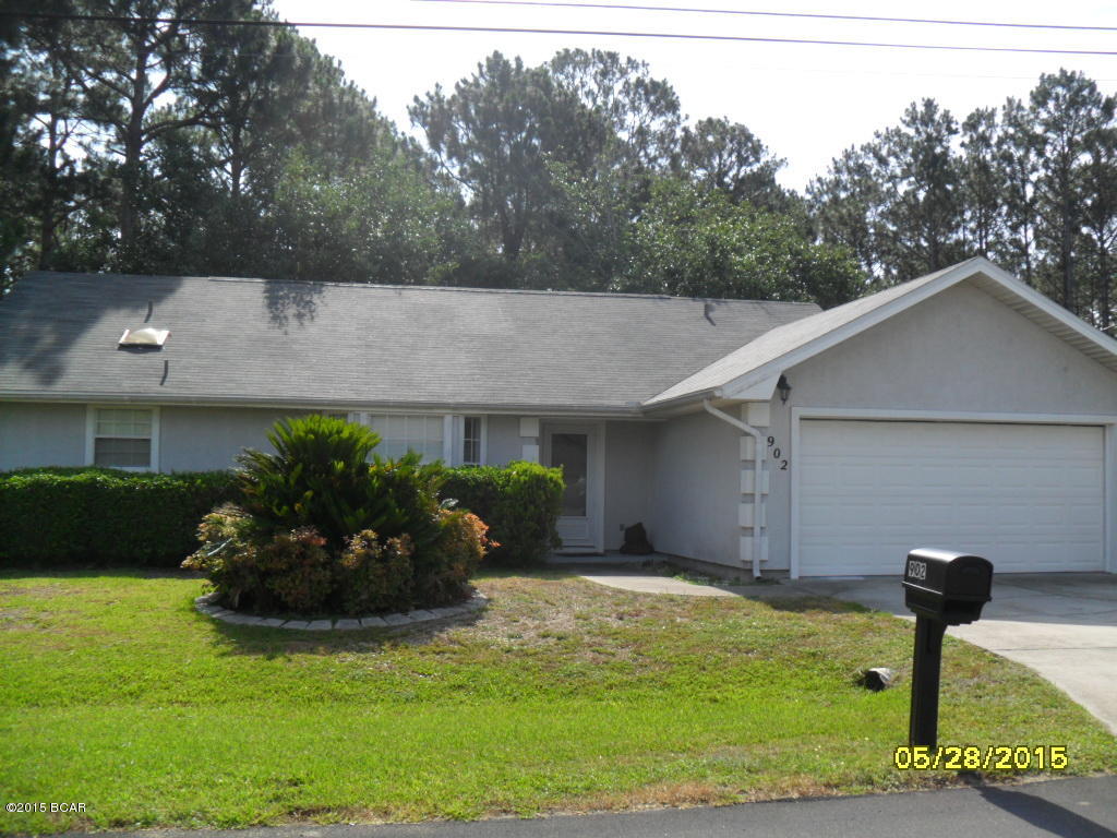 North Beach Estates - Residential