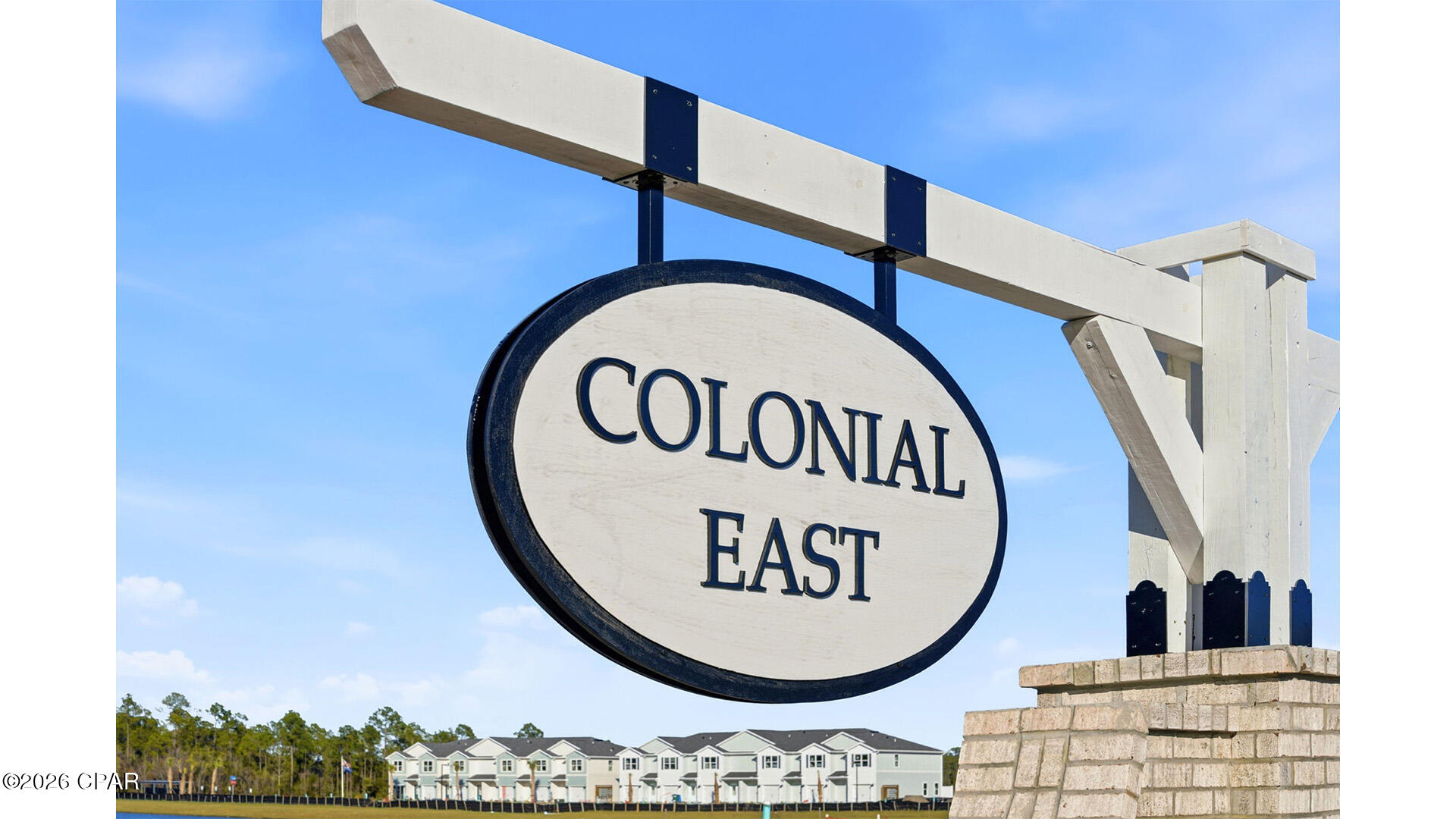 Colonial Landing - Residential