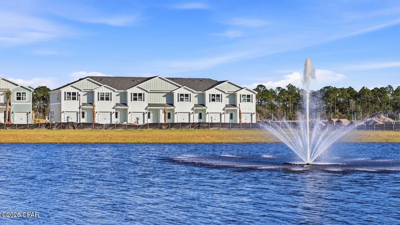 Colonial Landing - Residential