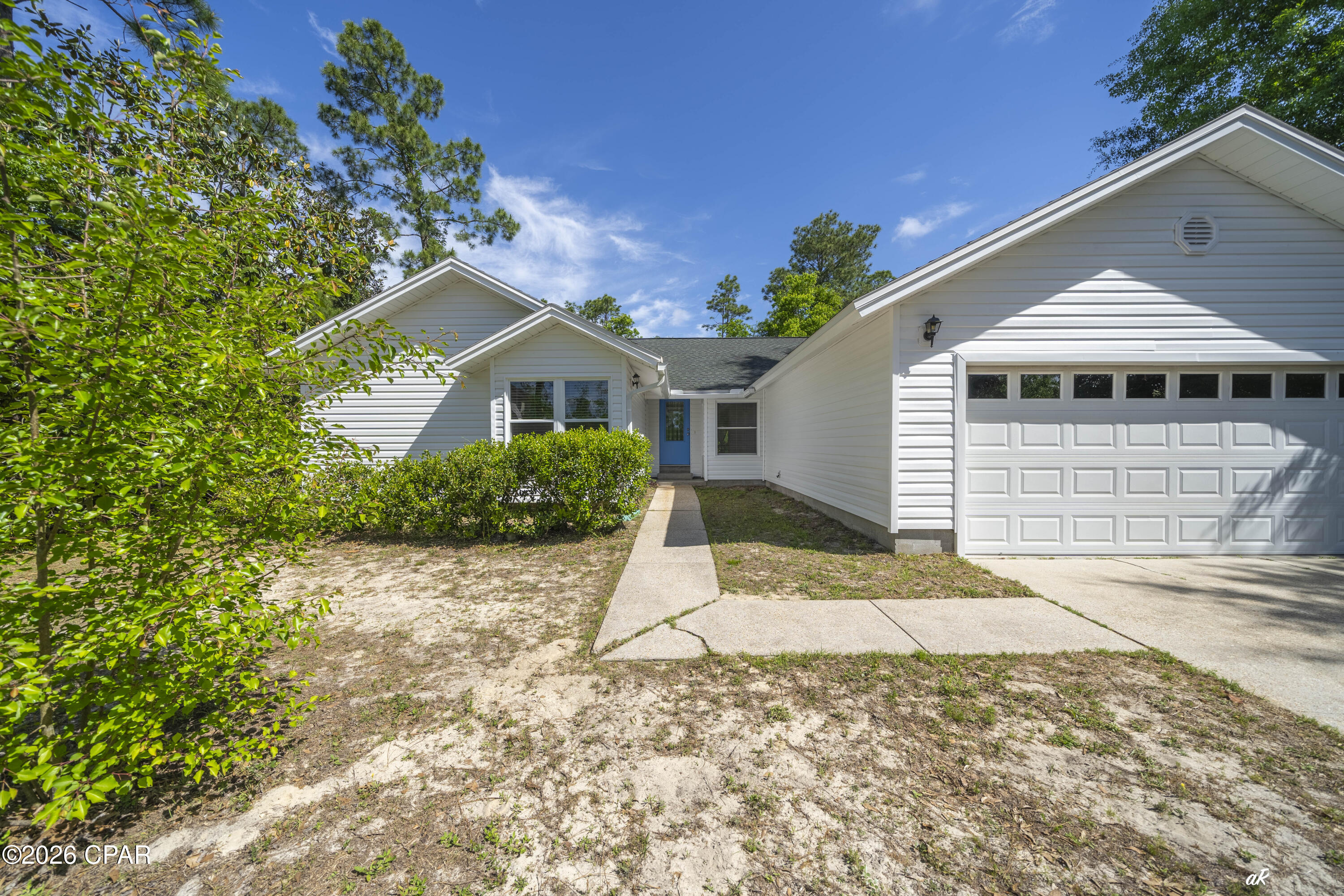 Toepfer Heights - Residential