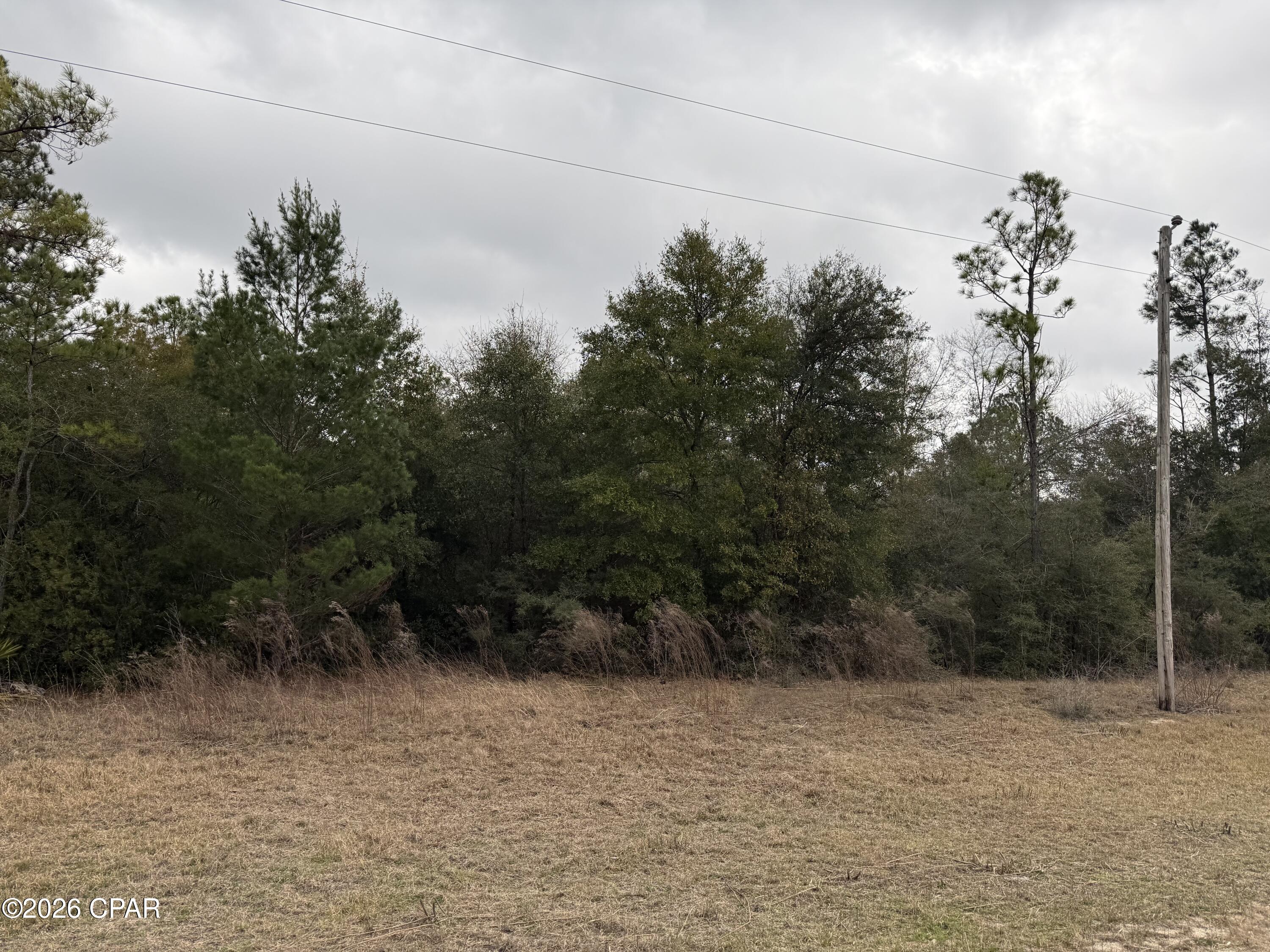 Compass Lake Hills Unit 5 - Land