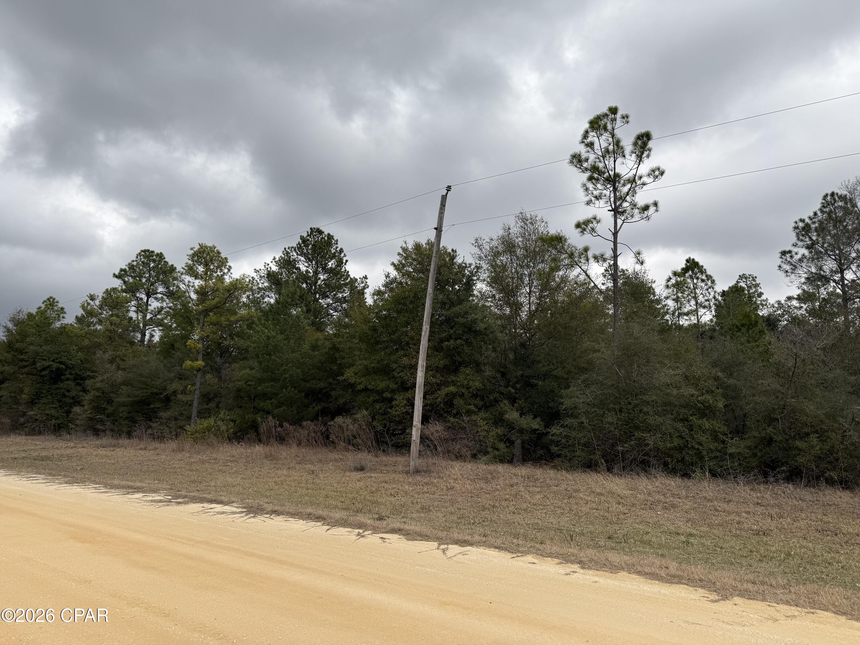 Compass Lake Hills Unit 5 - Land