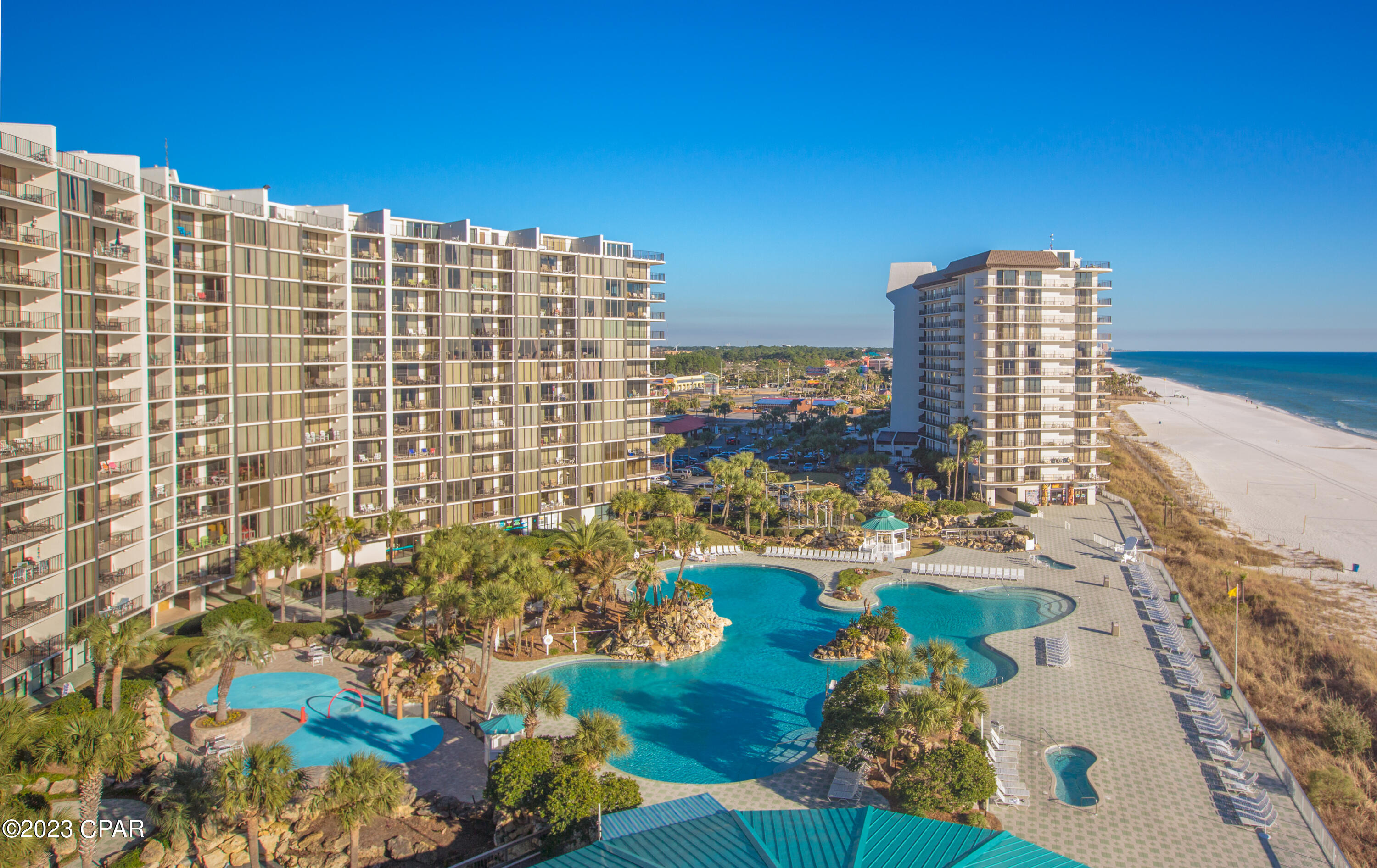Leeward/Windward Condo - Residential