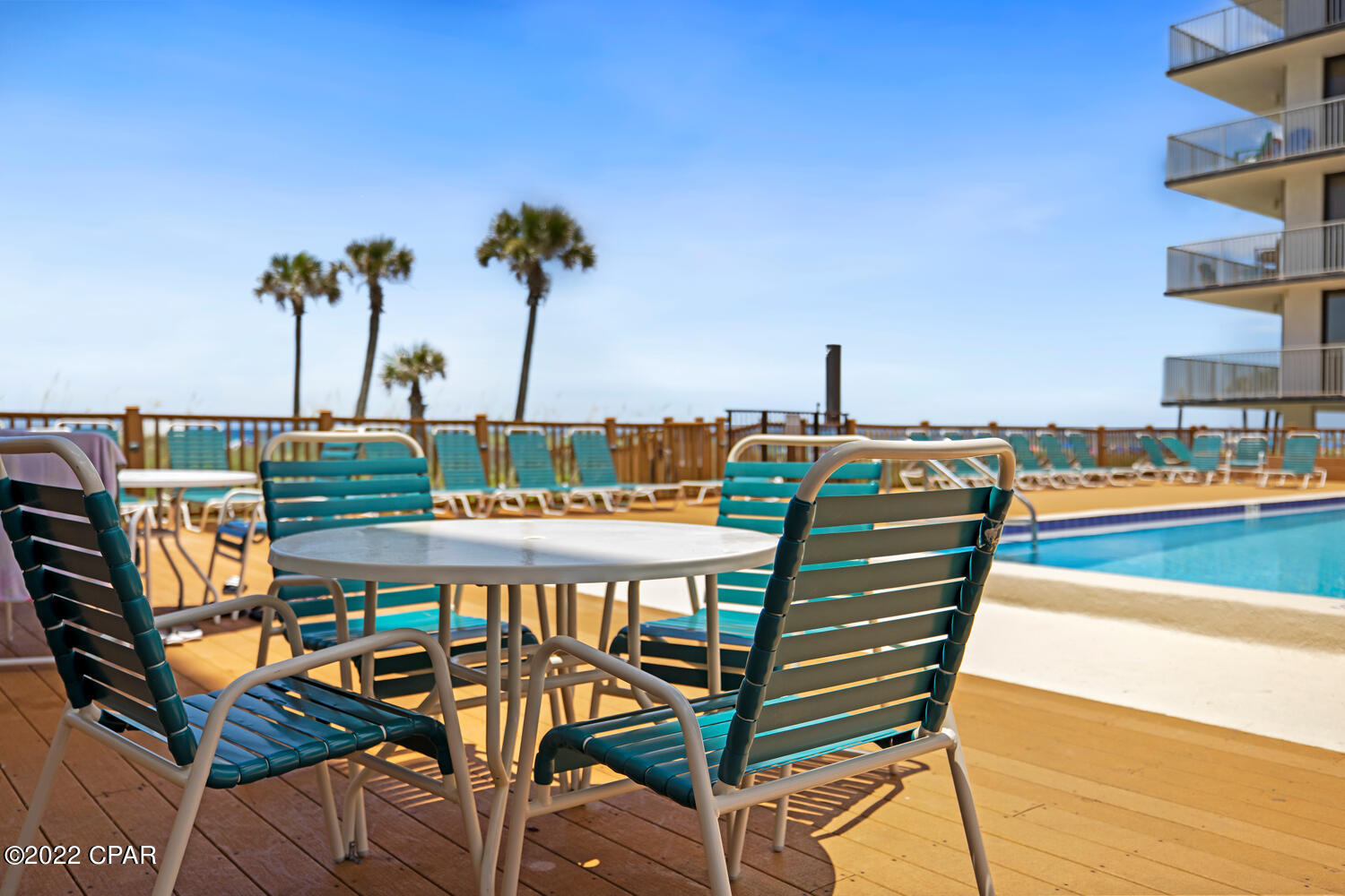 Leeward/Windward Condo - Residential