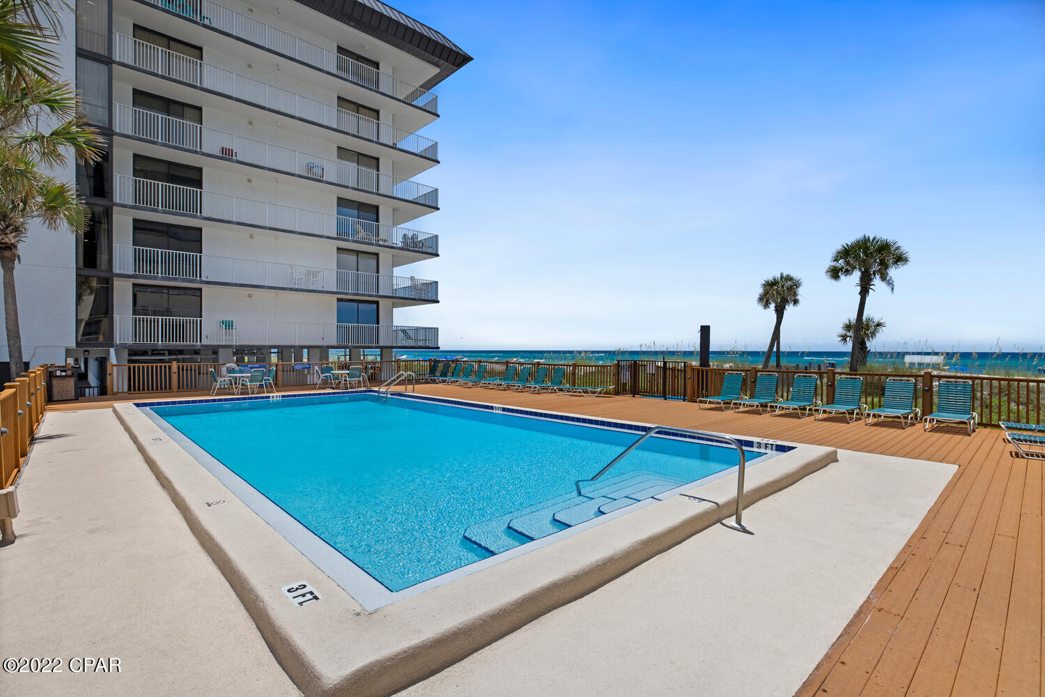 Leeward/Windward Condo - Residential