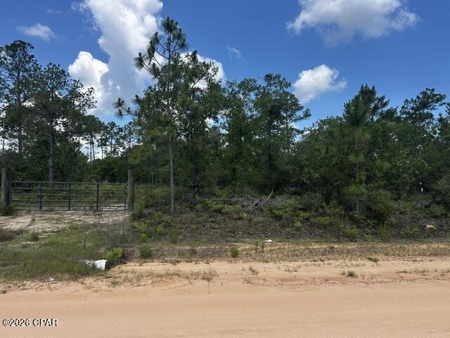 Beautiful residential corner lot located in the Compass Lake in the Hills Subdivision. HOA is voluntary but gives you access to a lot of amenities if you do choose to pay for it which includes access to 2 gorgeous lakes, cabin rentals, pavilion use, swimming pool, golf, boat launch ramp & some RV facilities. Located a short drive from Panama City Beach, Tyndall Air Force Base, & Panama International Airport. If you enjoy peace and quite, this is the opportunity for you to build your dream house