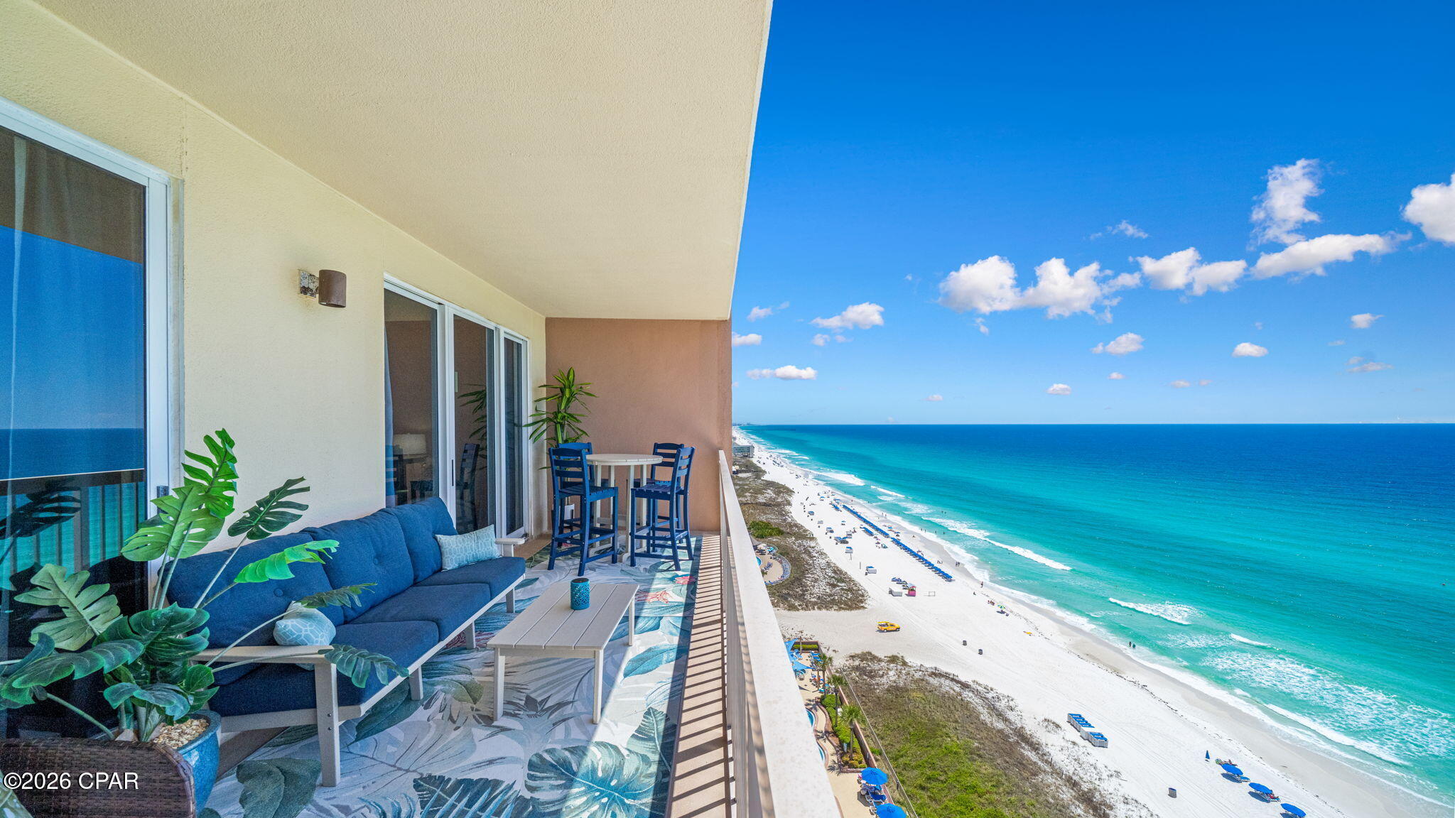 Sunrise Beach - Residential