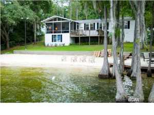 Compass Lake - Residential
