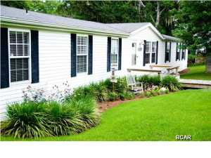 Compass Lake - Residential