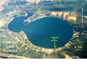Compass Lake - Residential