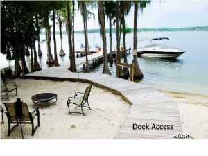 Compass Lake - Residential
