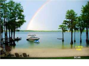 Compass Lake - Residential