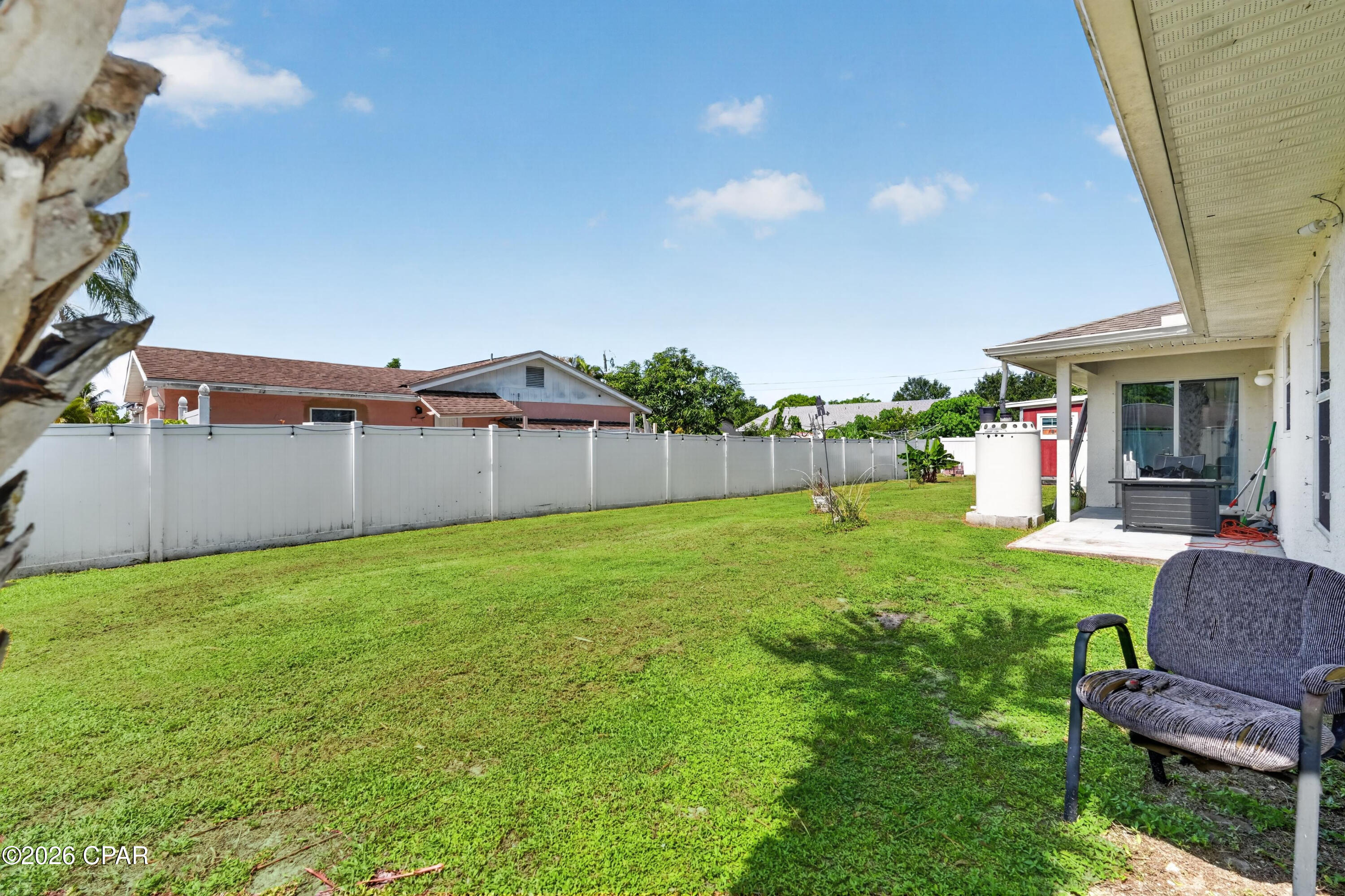 Golden Eagle Unit 6 Phase III & IV - Residential