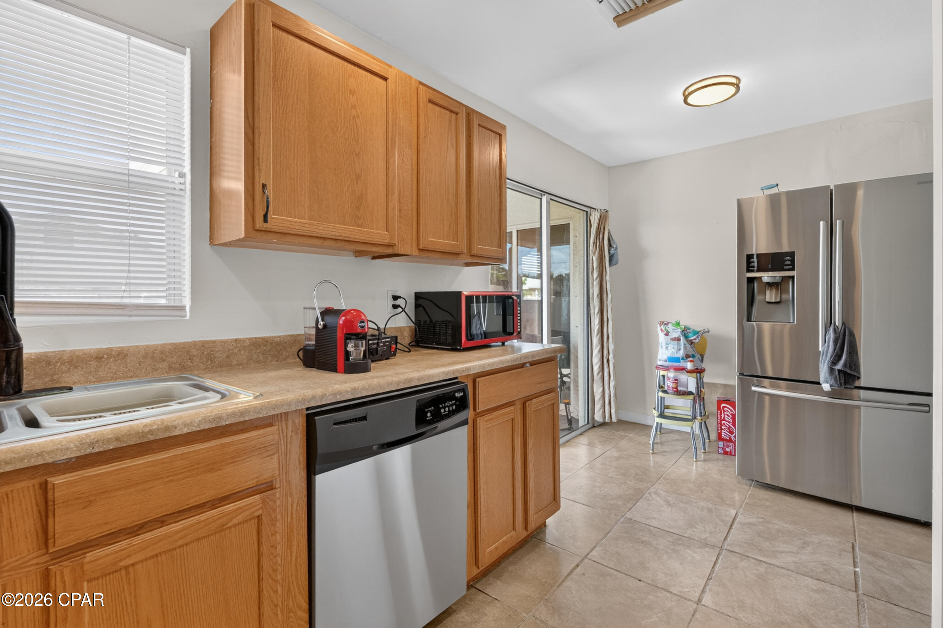 Golden Eagle Unit 6 Phase III & IV - Residential