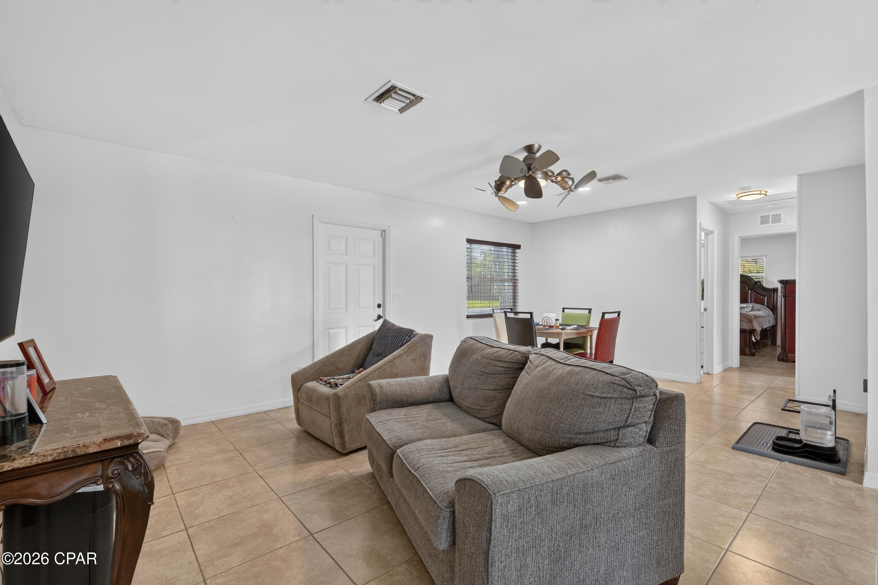 Golden Eagle Unit 6 Phase III & IV - Residential