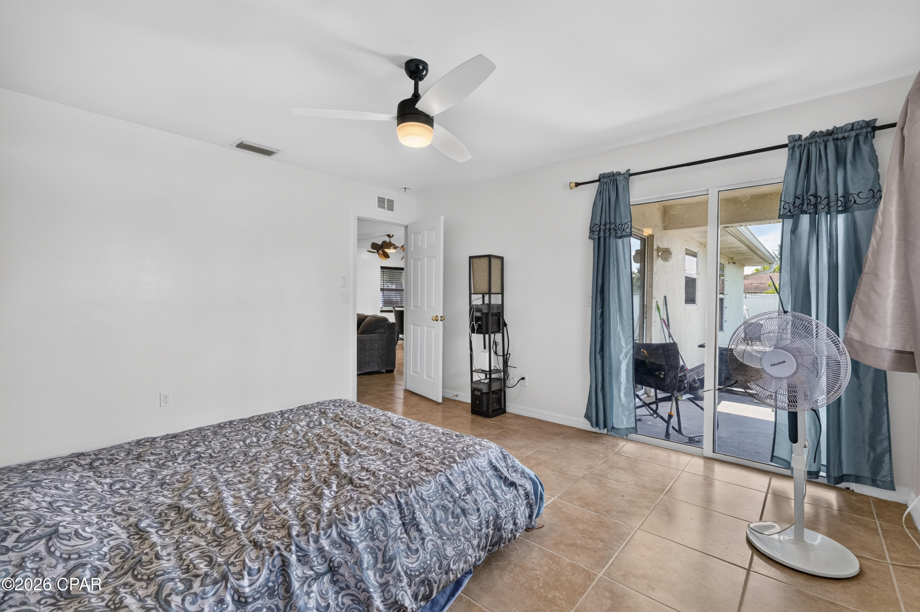 Golden Eagle Unit 6 Phase III & IV - Residential