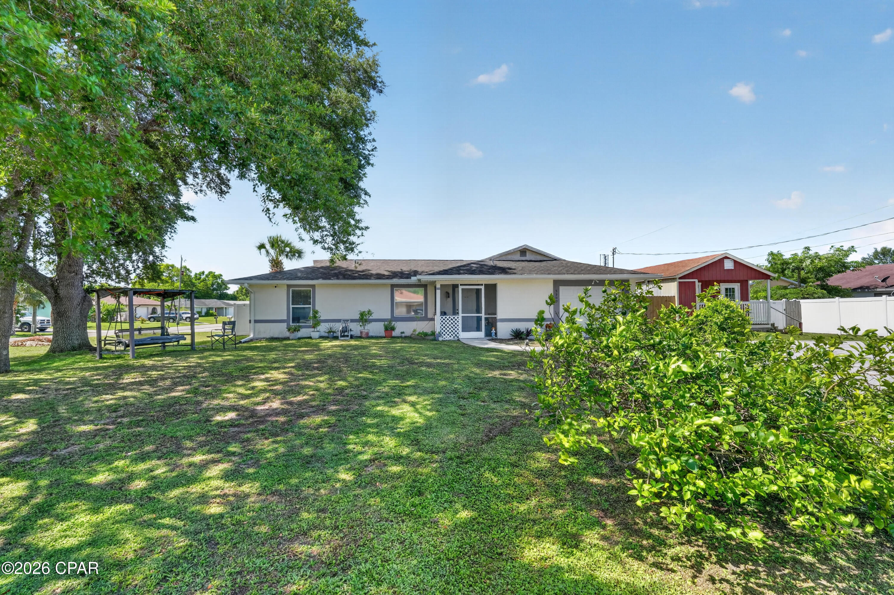 Golden Eagle Unit 6 Phase III & IV - Residential