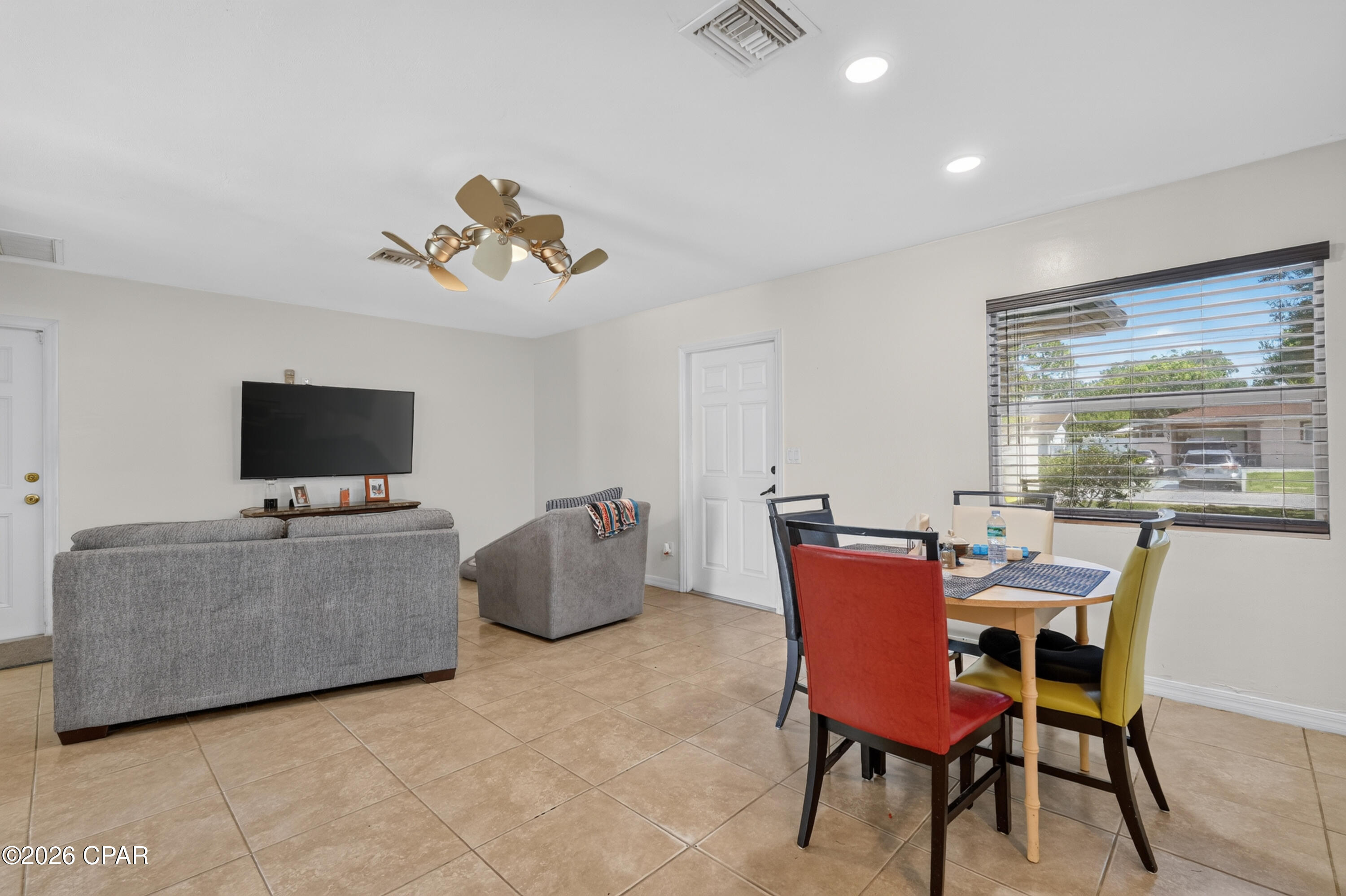 Golden Eagle Unit 6 Phase III & IV - Residential