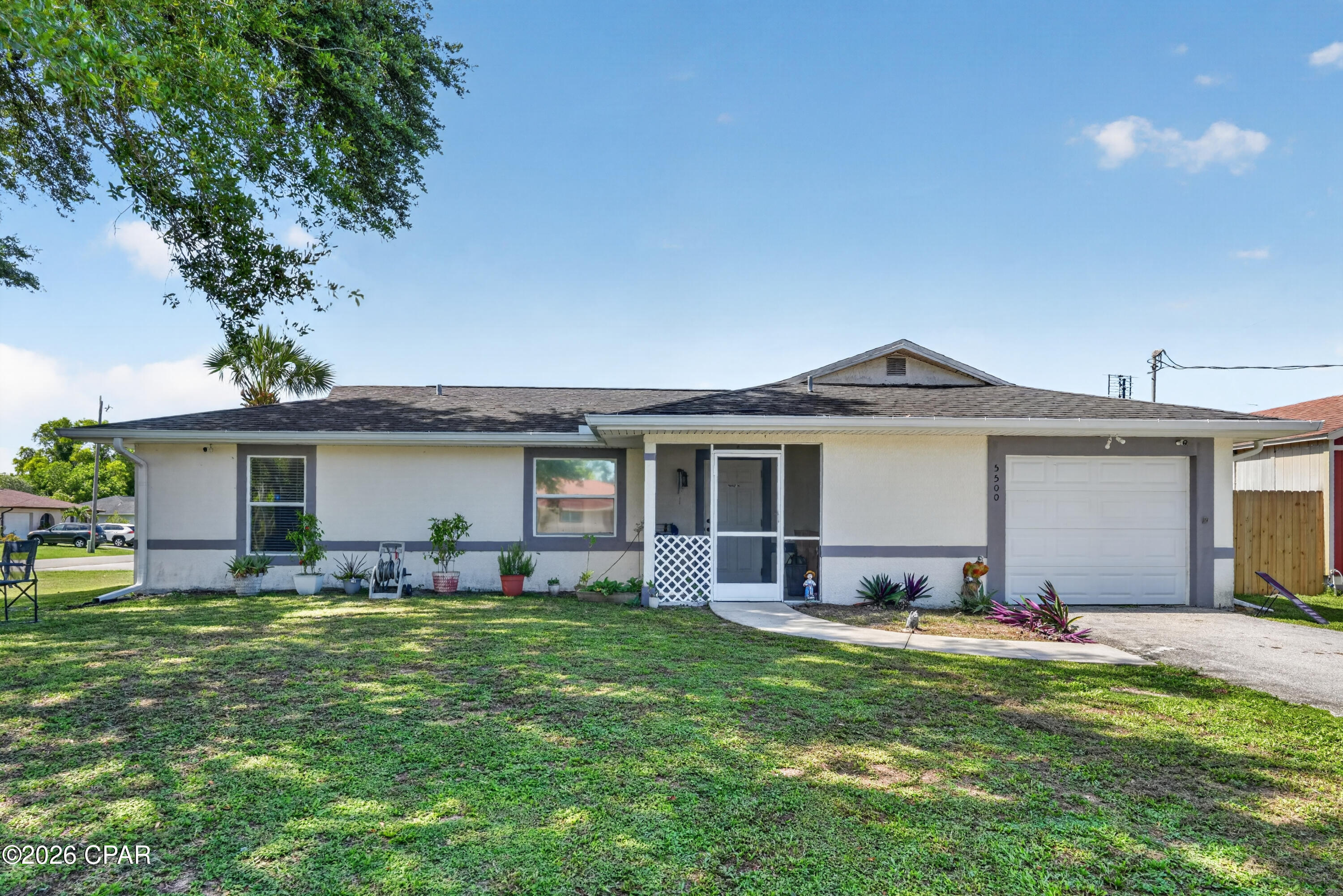 Golden Eagle Unit 6 Phase III & IV - Residential