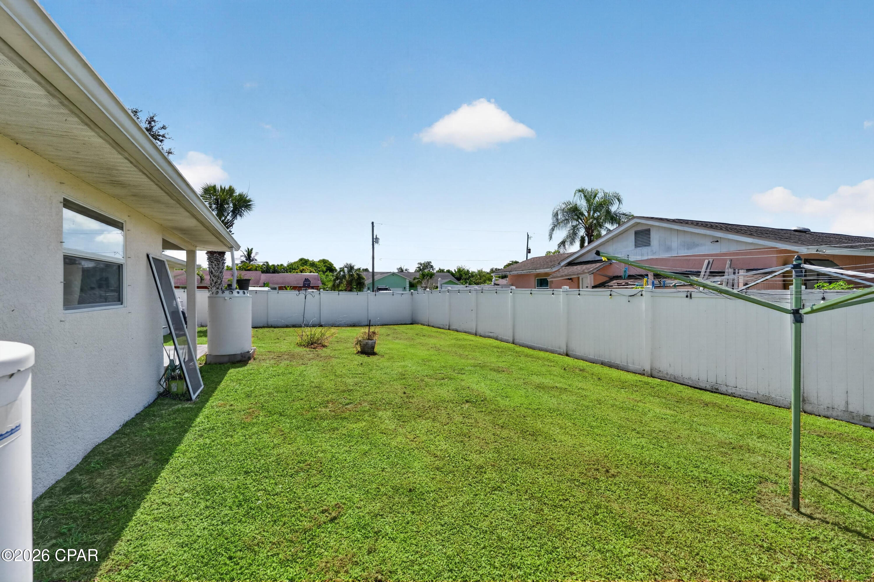 Golden Eagle Unit 6 Phase III & IV - Residential
