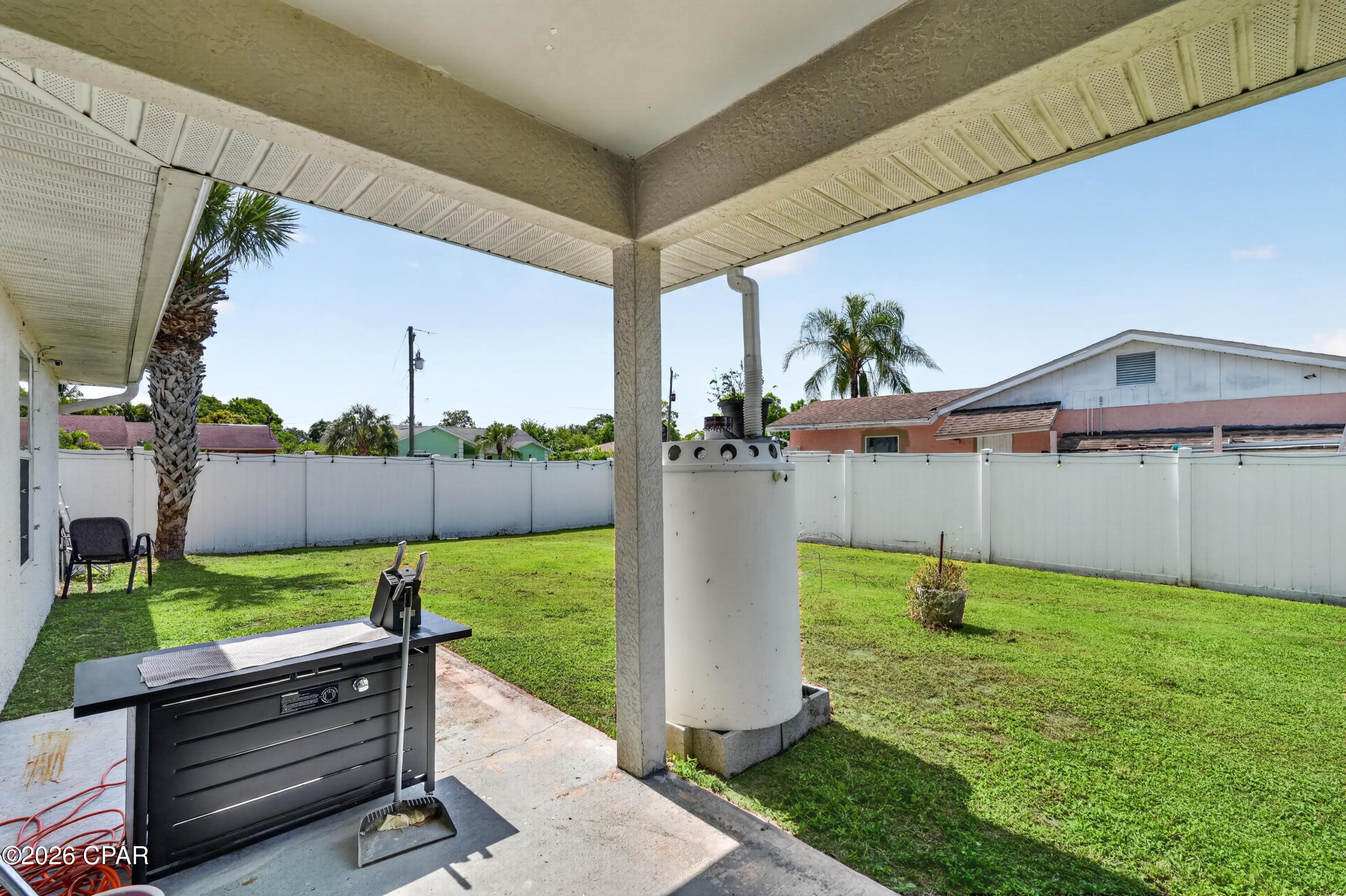 Golden Eagle Unit 6 Phase III & IV - Residential