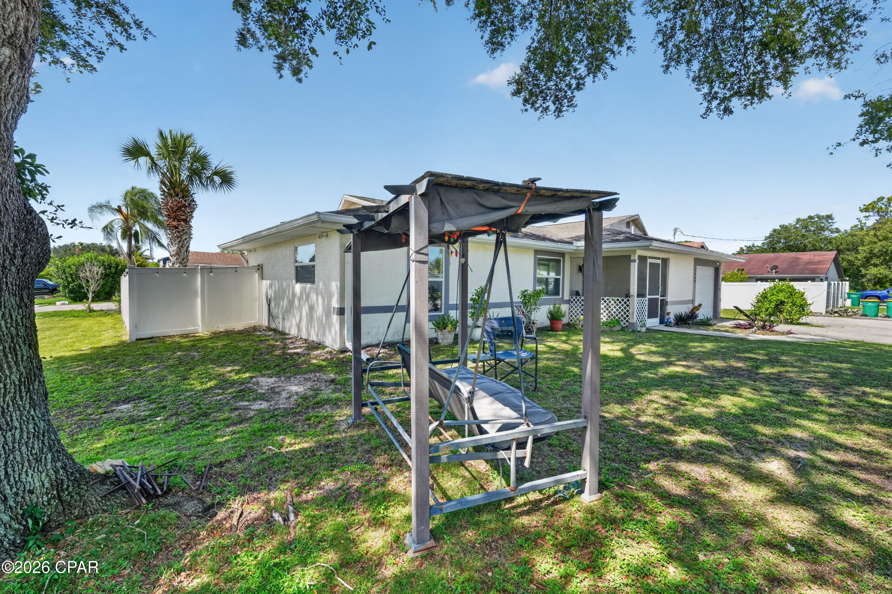 Golden Eagle Unit 6 Phase III & IV - Residential